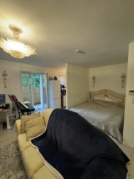 1,5-Zimmer-Wohnung in Berlin-Hermsdorf — photo 1